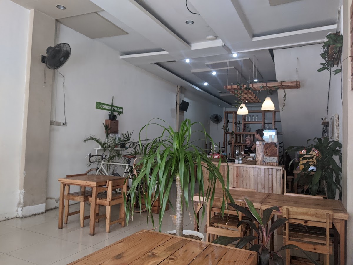Feeling Coffee Perdana Photo 3