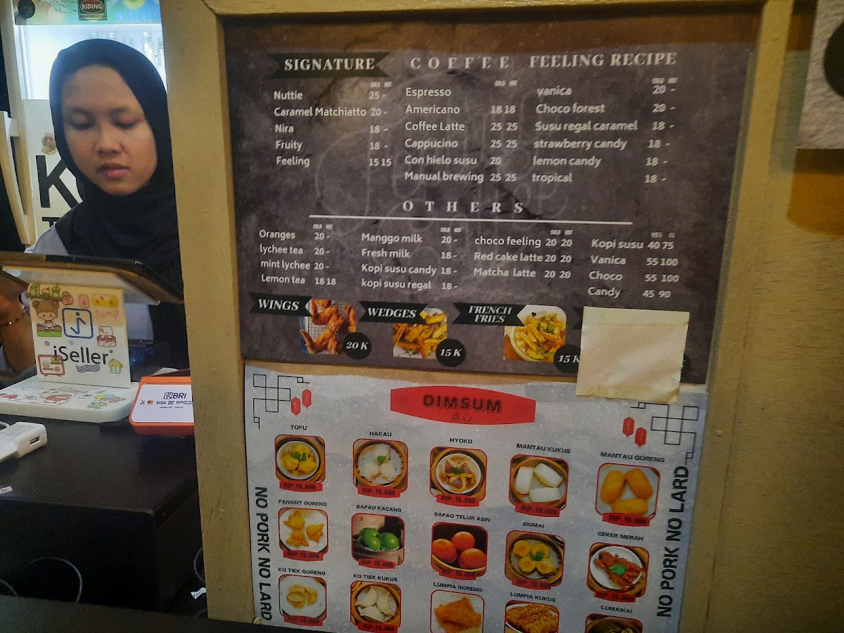 Feeling Coffee Perdana Photo 4