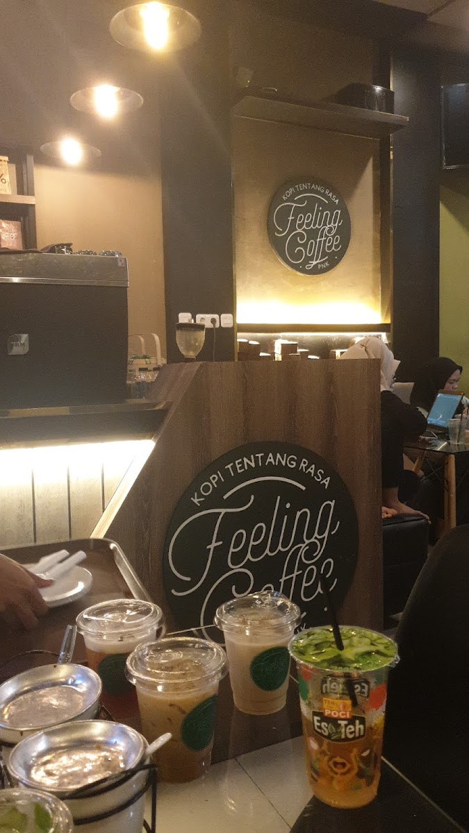 Feeling Coffee Perdana Photo 5