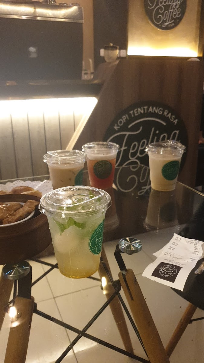 Feeling Coffee Perdana Photo 6