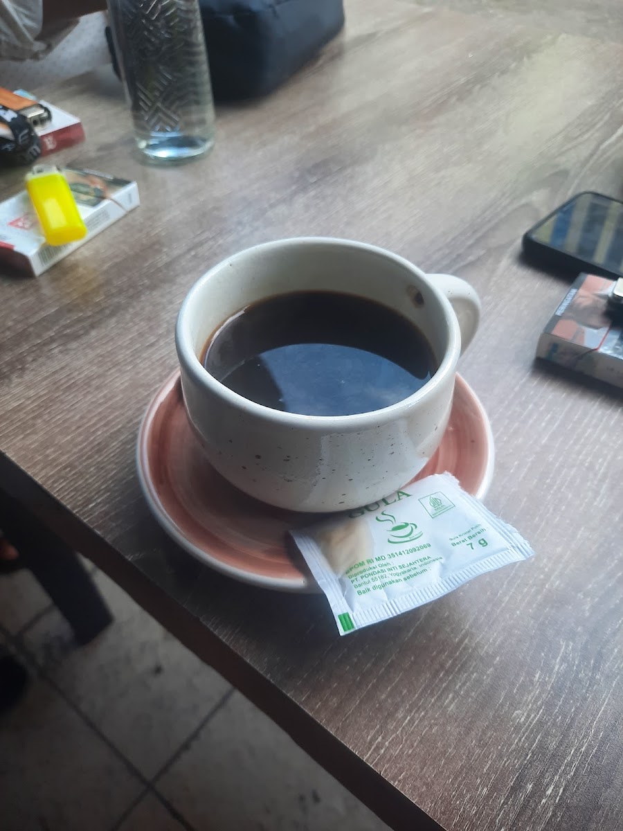 Feeling Coffee Perdana Photo 7