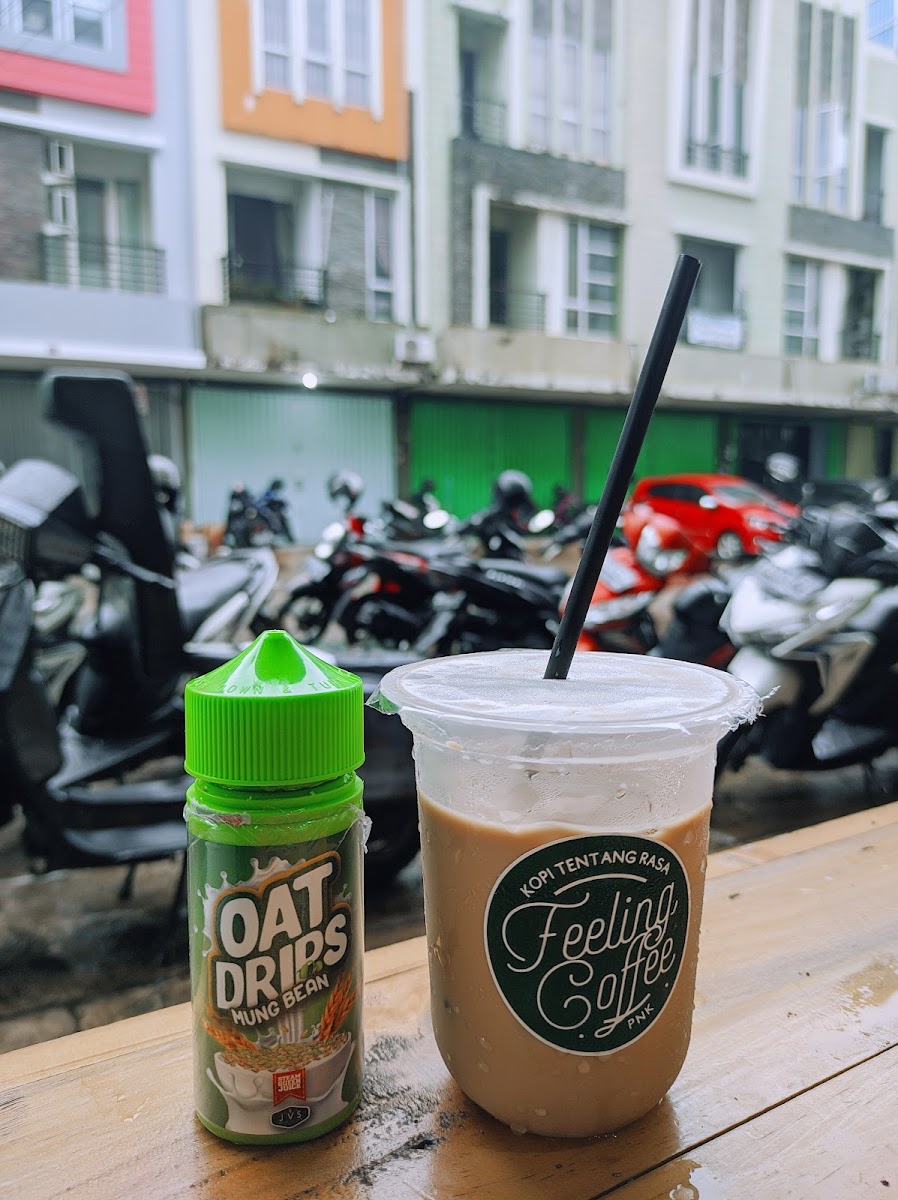 Feeling Coffee Perdana Photo 8