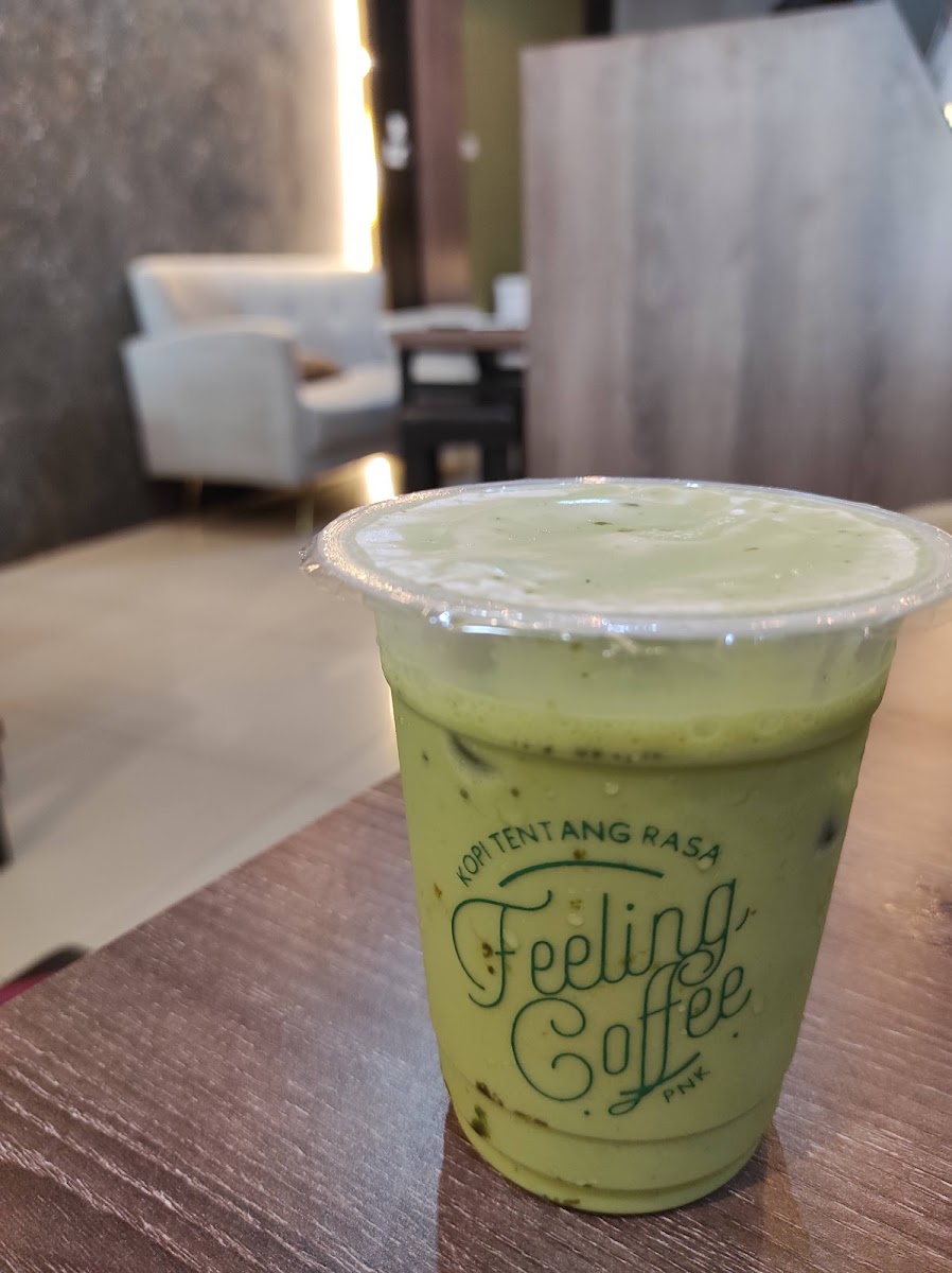 Feeling Coffee Perdana Photo 9
