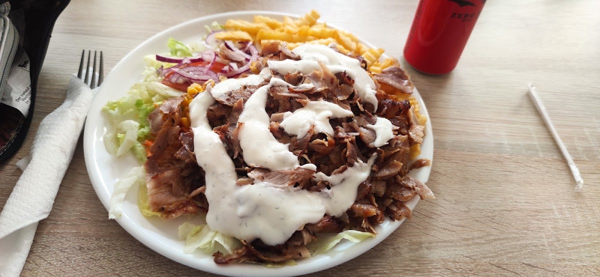 Sultan Kebap & Pizza Photo 2