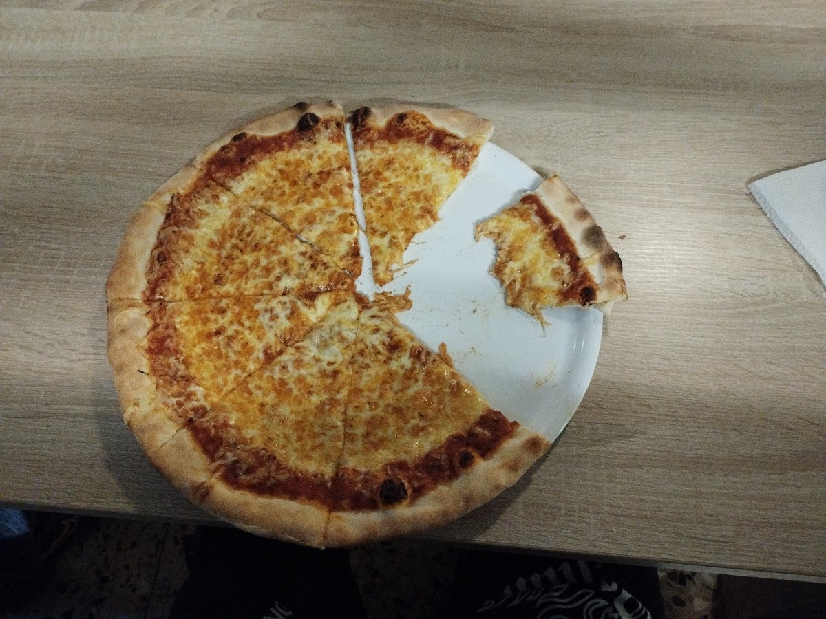 Sultan Kebap & Pizza Photo 5