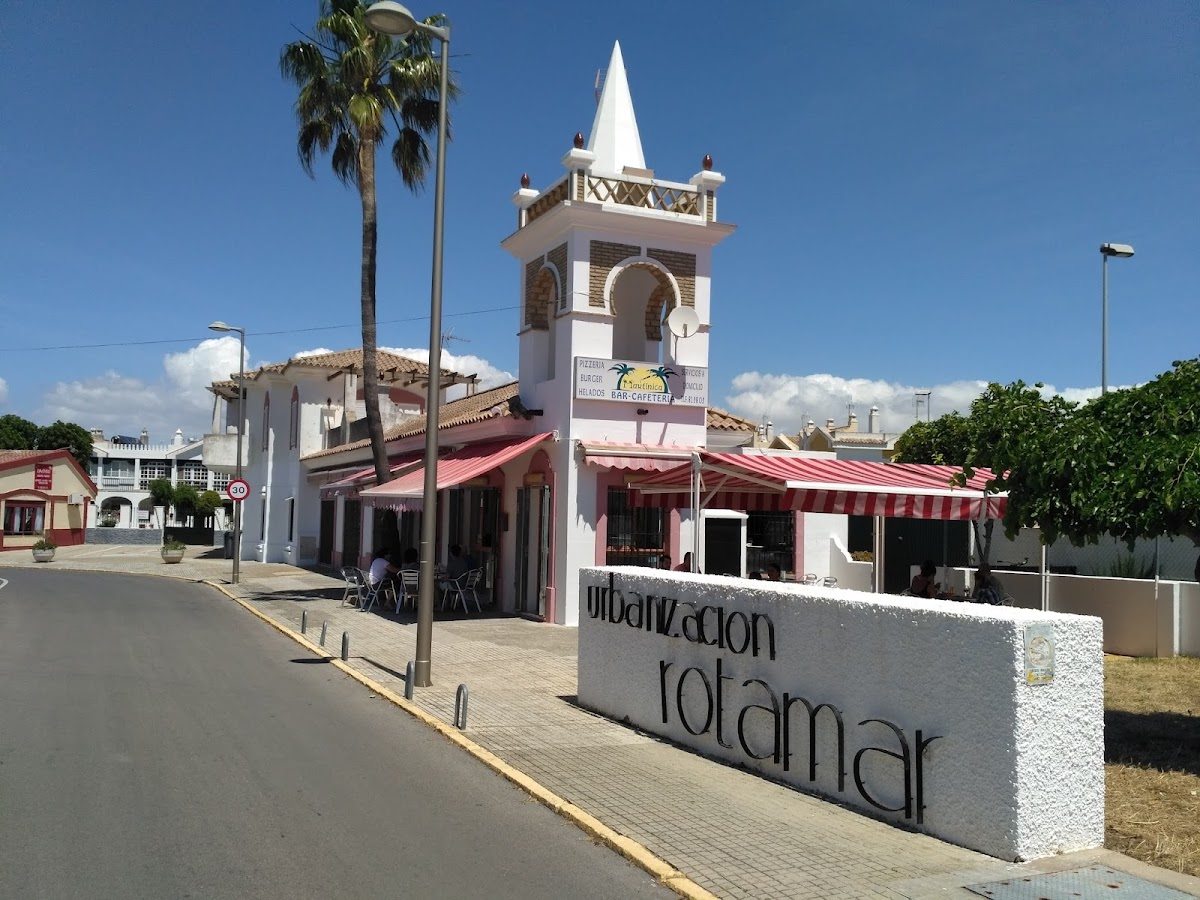 Restaurante Martinica Photo 2