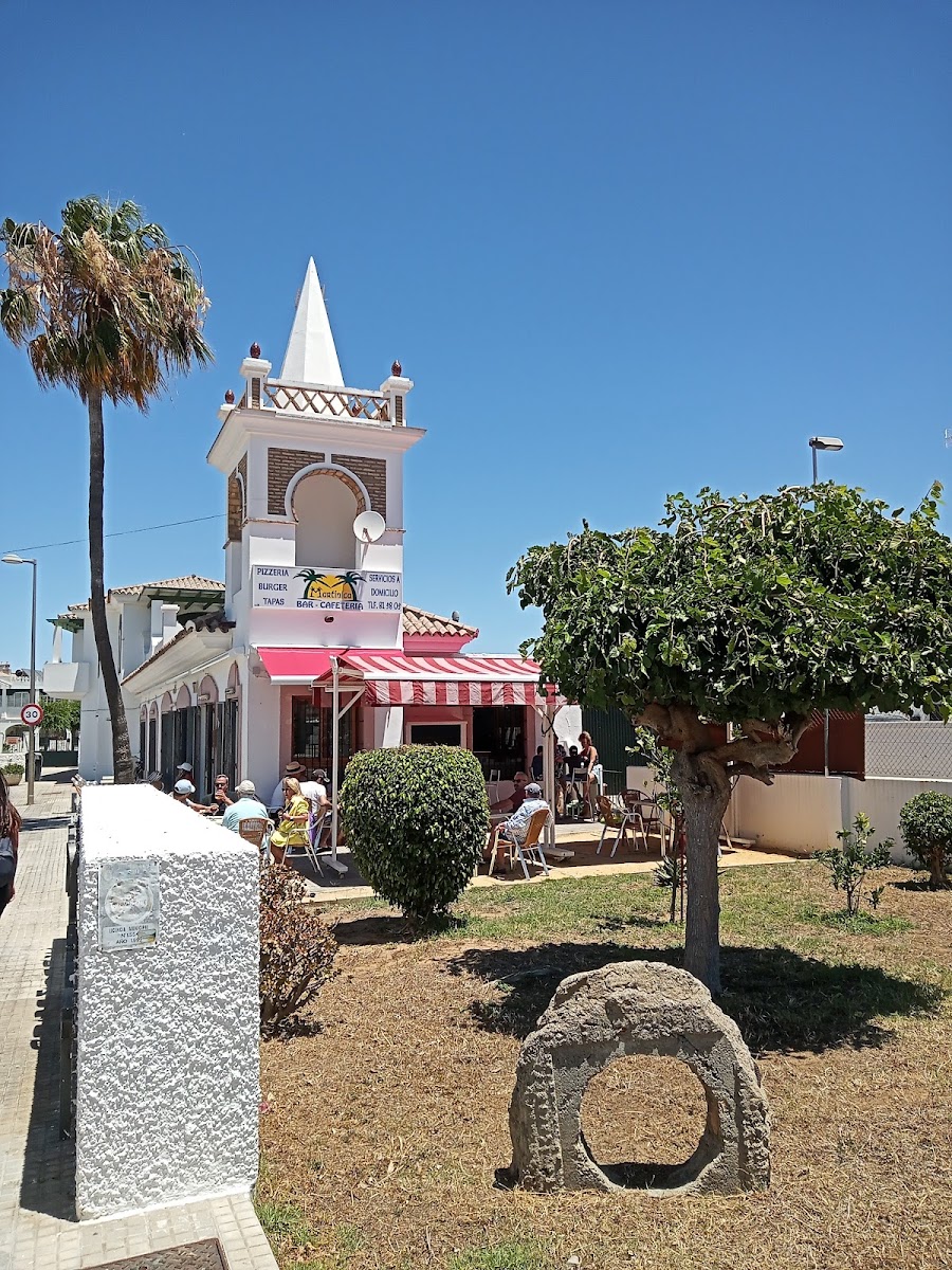 Restaurante Martinica Photo 3