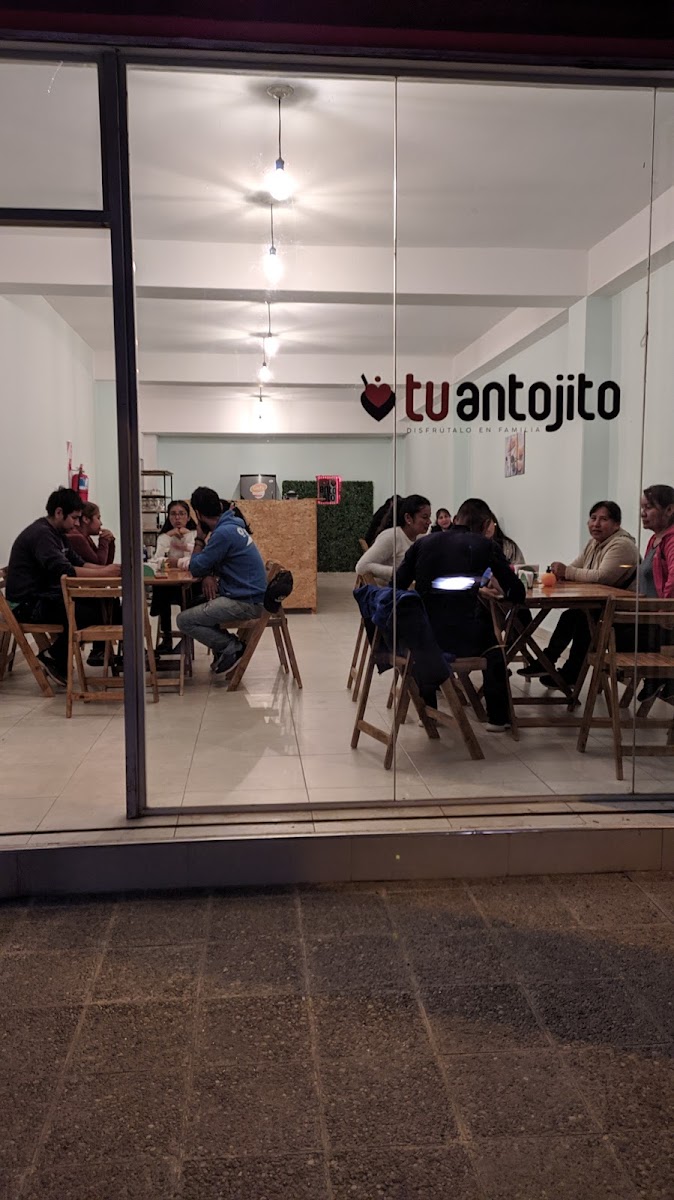Tu Antojito Photo 3