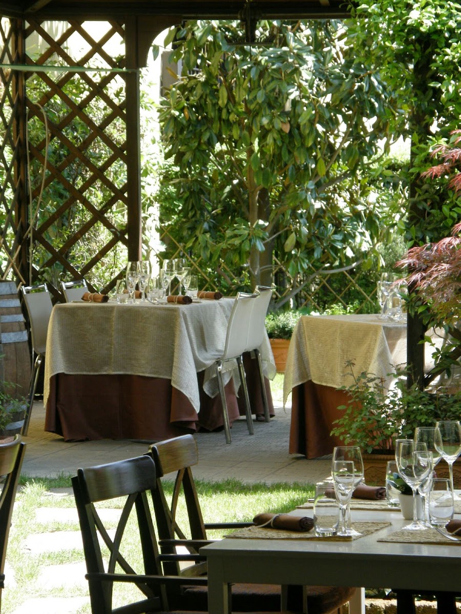 Ristorante Miró