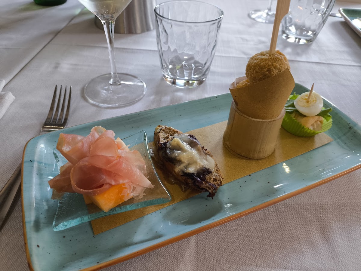 Ristorante Miró Photo 3