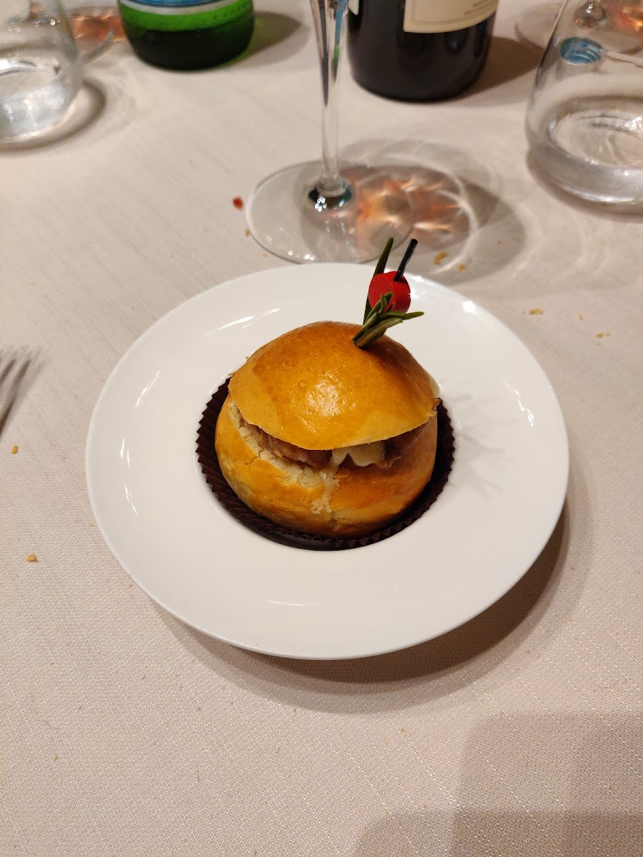 Ristorante Miró Photo 7