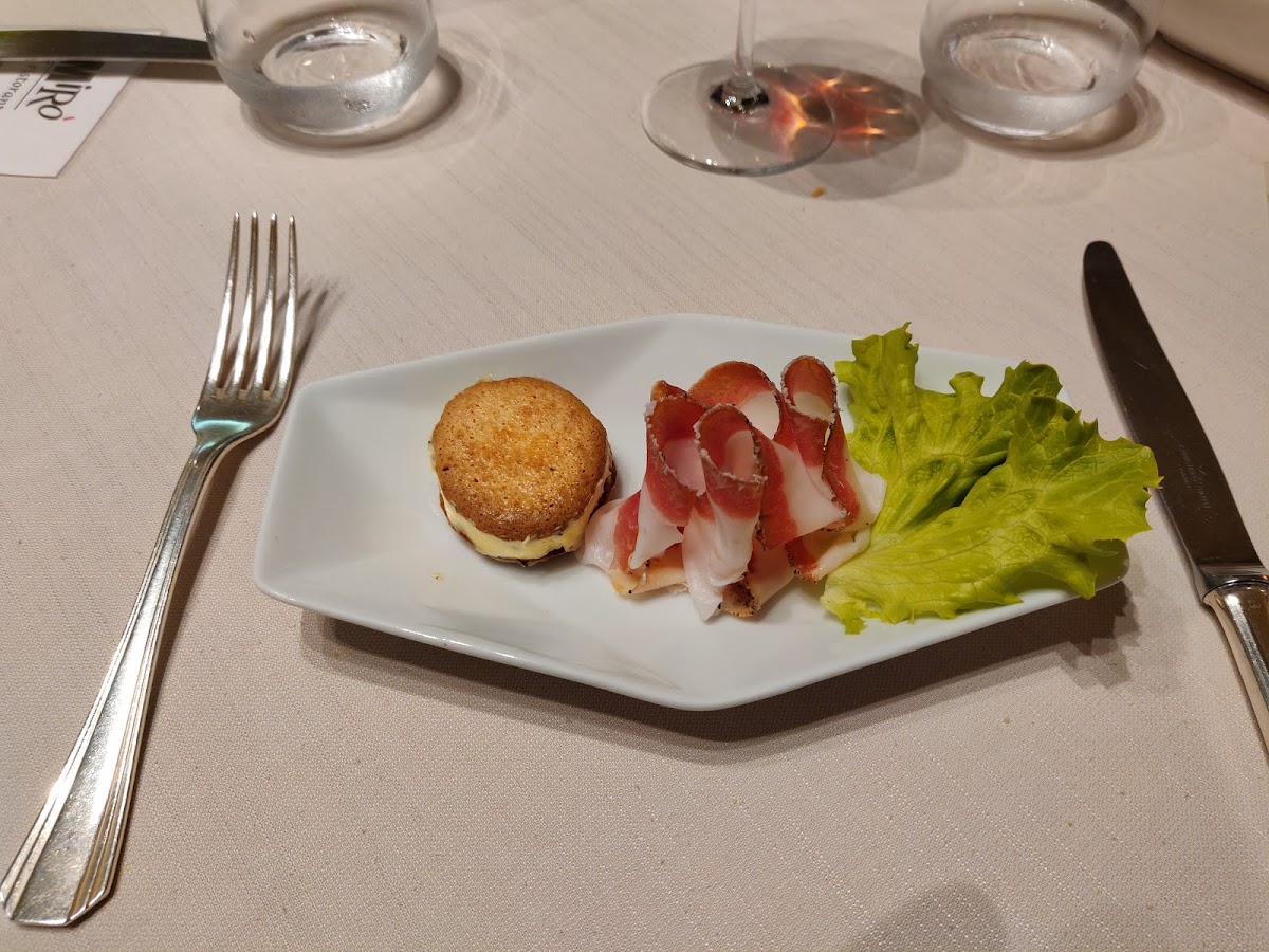 Ristorante Miró Photo 8