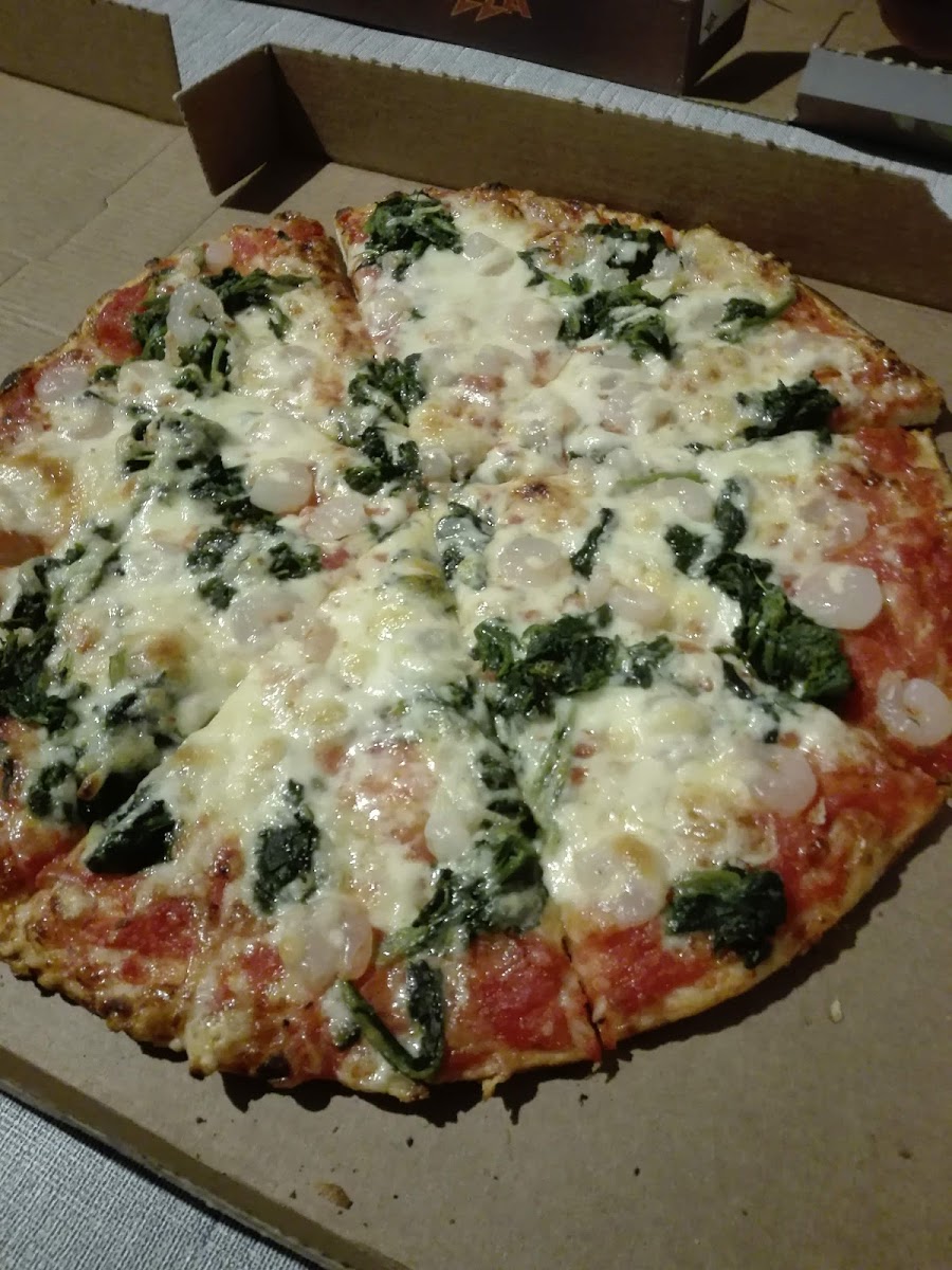 Pizzeria Mamma Rosa Rüsselsheim Photo 10