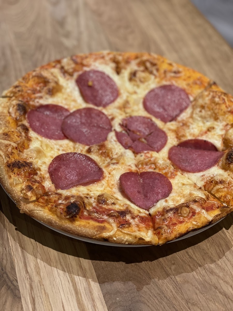Pizzeria Mamma Rosa Rüsselsheim Photo 2