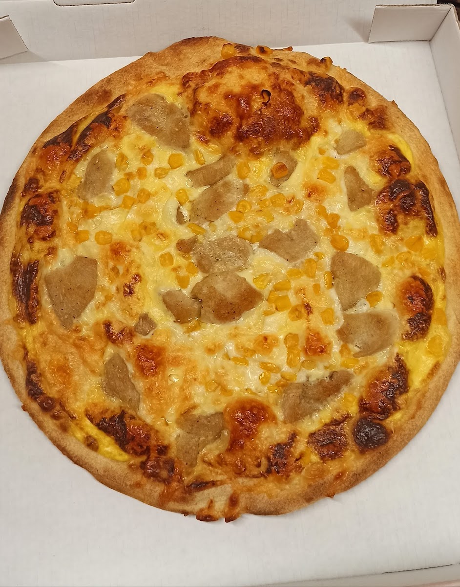 Pizzeria Mamma Rosa Rüsselsheim Photo 4