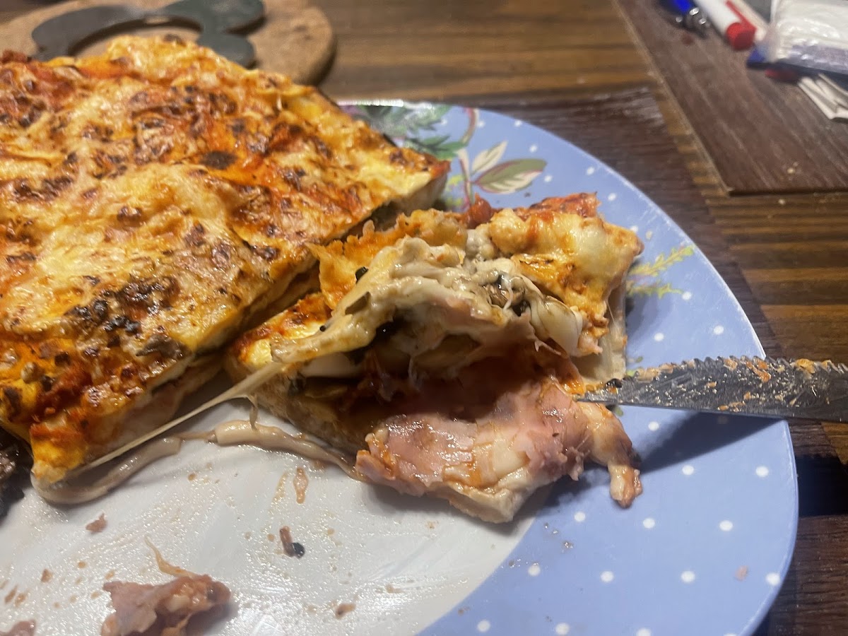 Pizzeria Mamma Rosa Rüsselsheim Photo 7