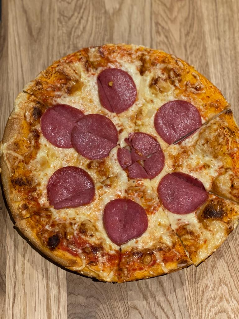 Pizzeria Mamma Rosa Rüsselsheim Photo 8