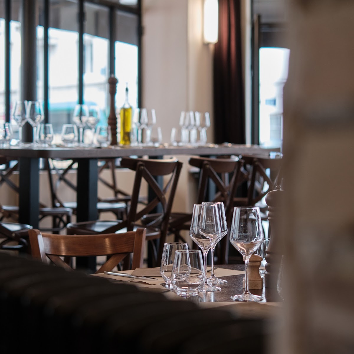 PIERRE BISTROT
