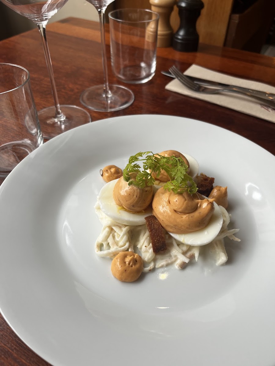 PIERRE BISTROT Photo 4