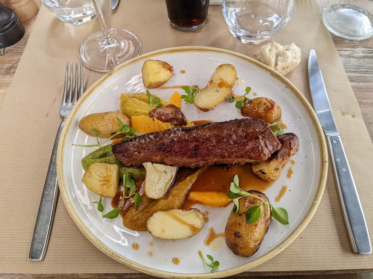 PIERRE BISTROT Photo 9