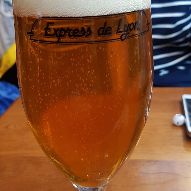Bières En Bouteille