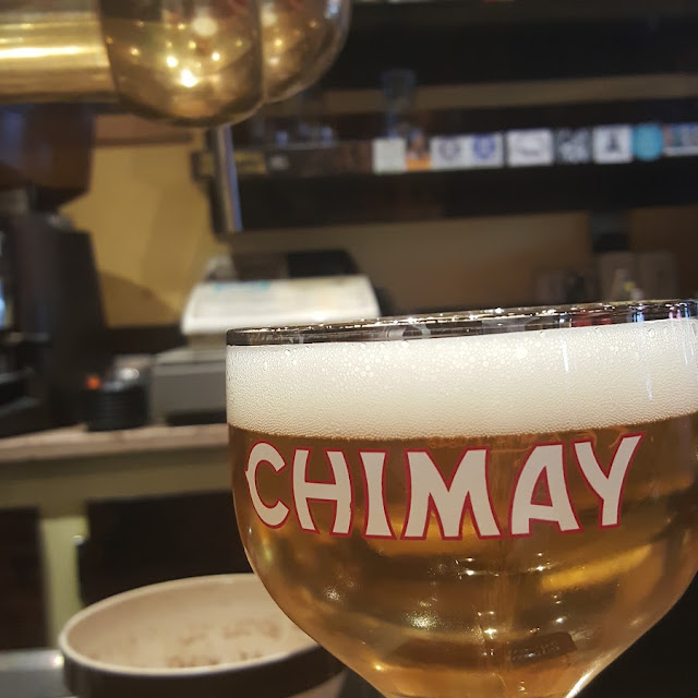 Chimay Triple