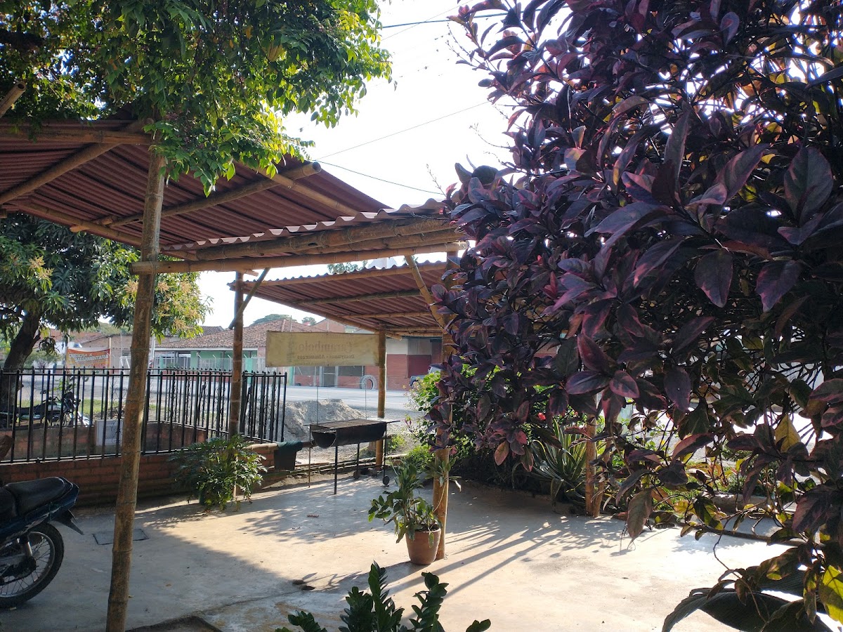 Restaurante el carambolo Photo 3