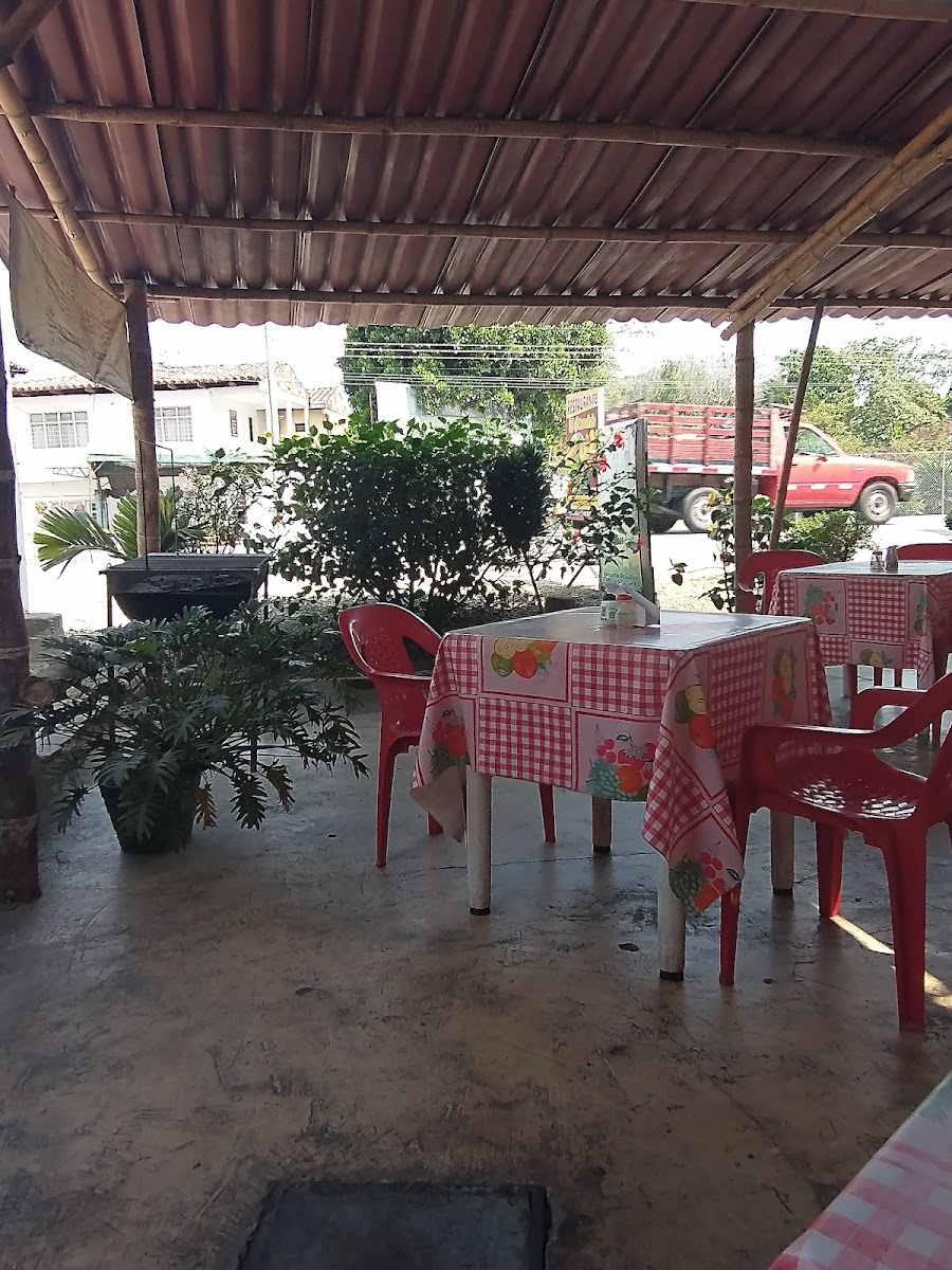 Restaurante el carambolo Photo 4