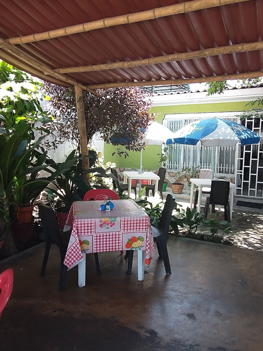 Restaurante el carambolo Photo 9