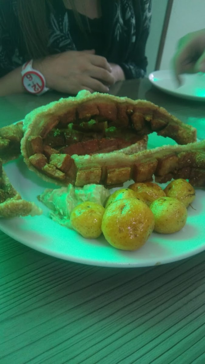 Restaurante Las Hamacas Photo 7