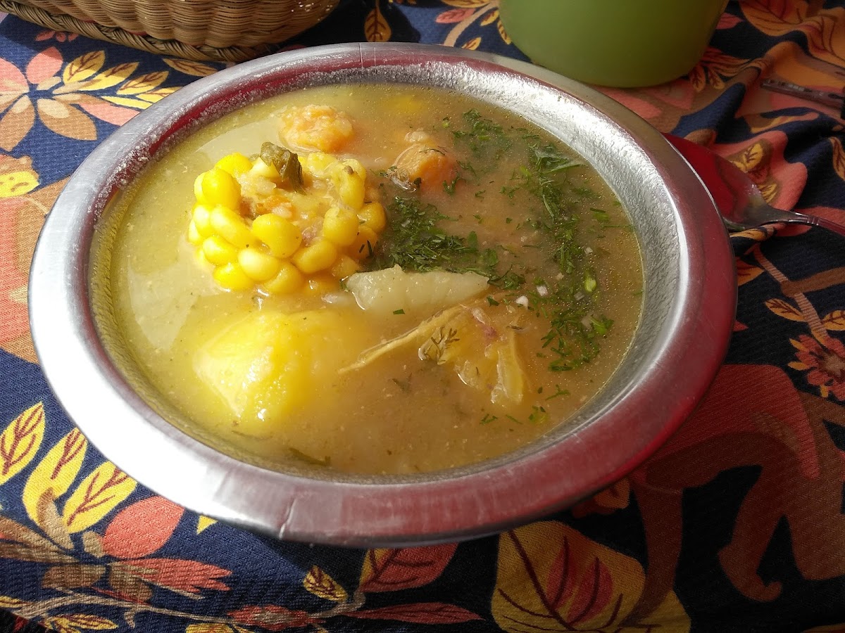 Restaurante Las Hamacas Photo 9