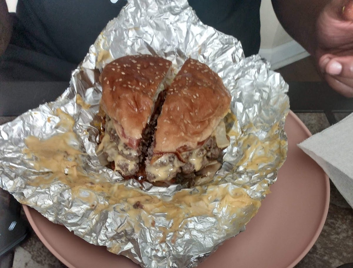 Wayback Burgers Photo 10