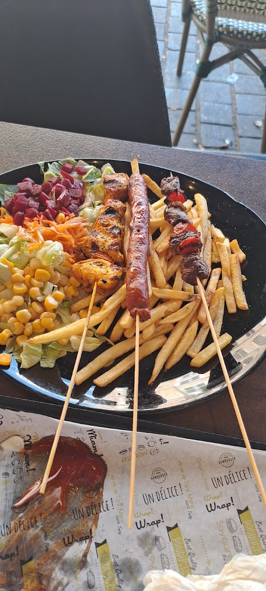 Delice Burgers Photo 2