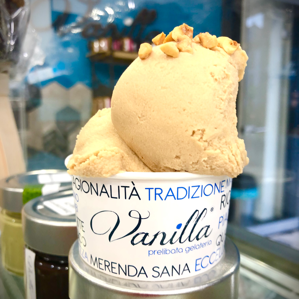 Vanilla Prelibata Gelateria Photo 10