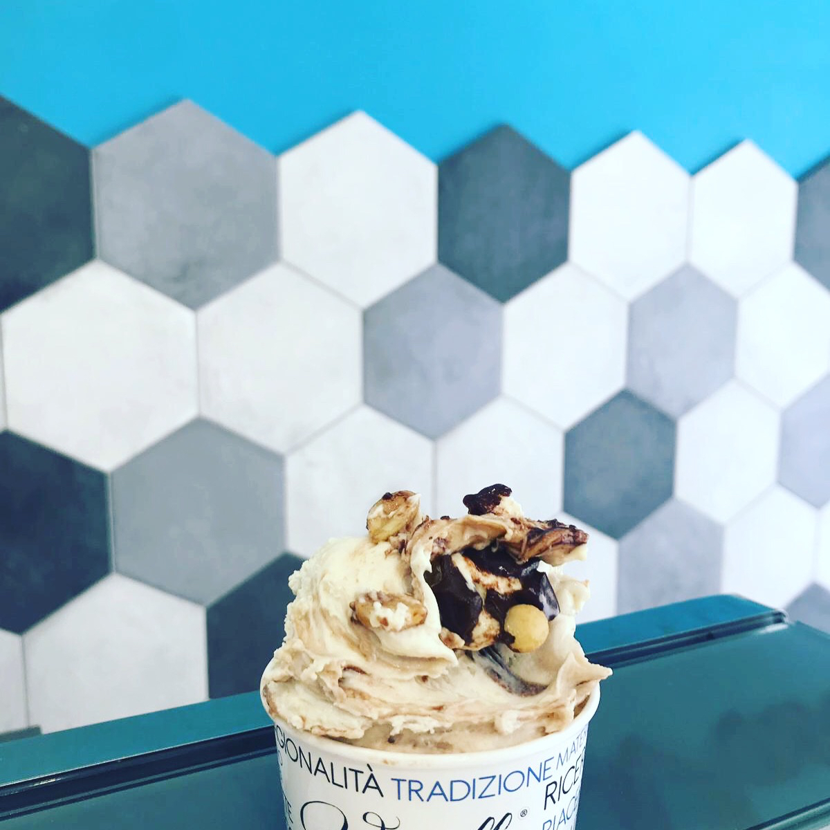 Vanilla Prelibata Gelateria Photo 4
