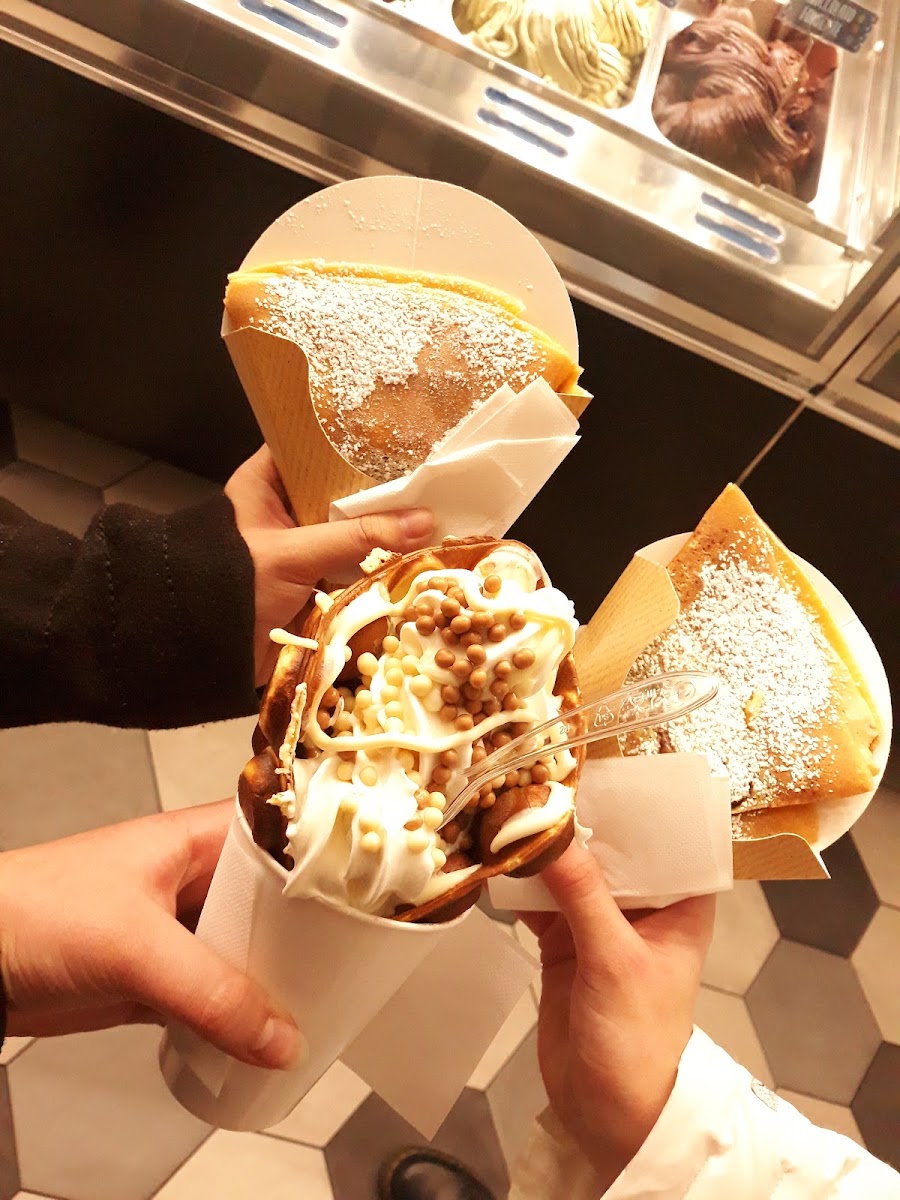 Vanilla Prelibata Gelateria Photo 6