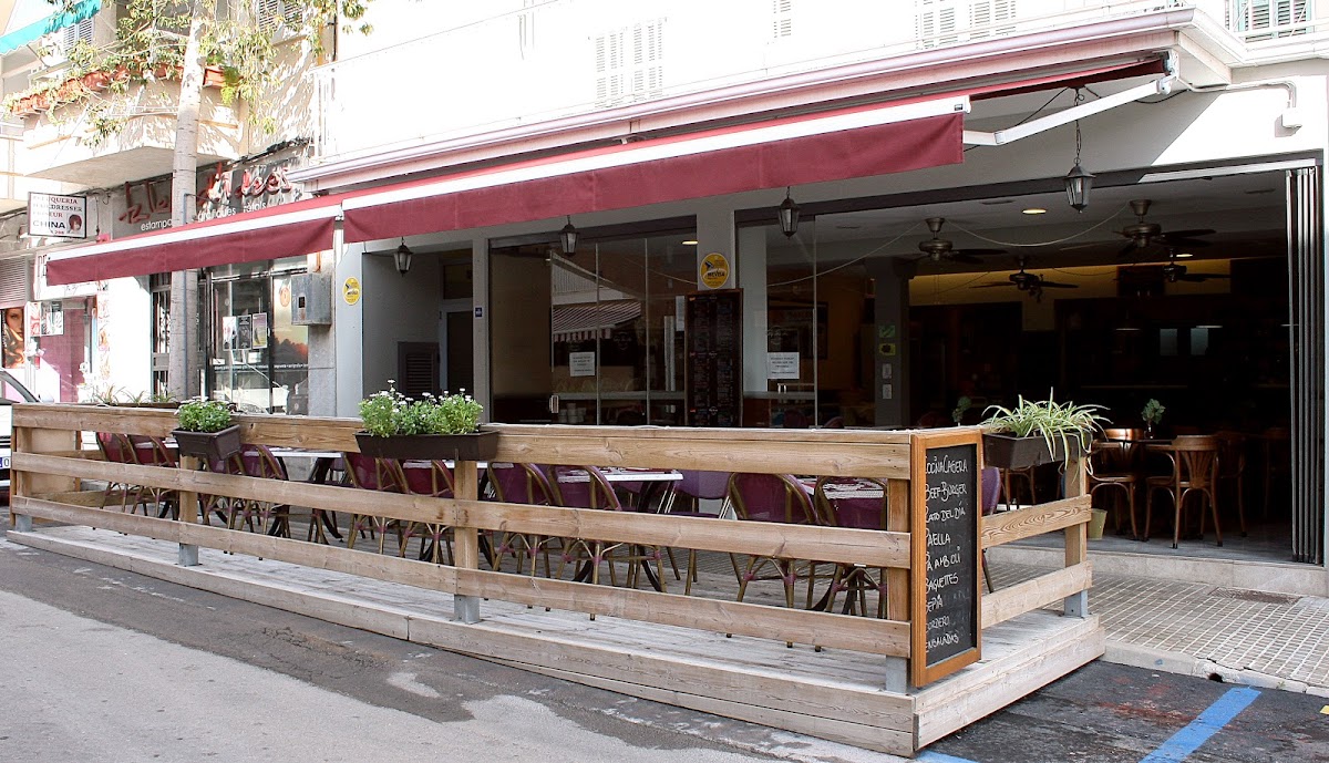 Cafè Sureda