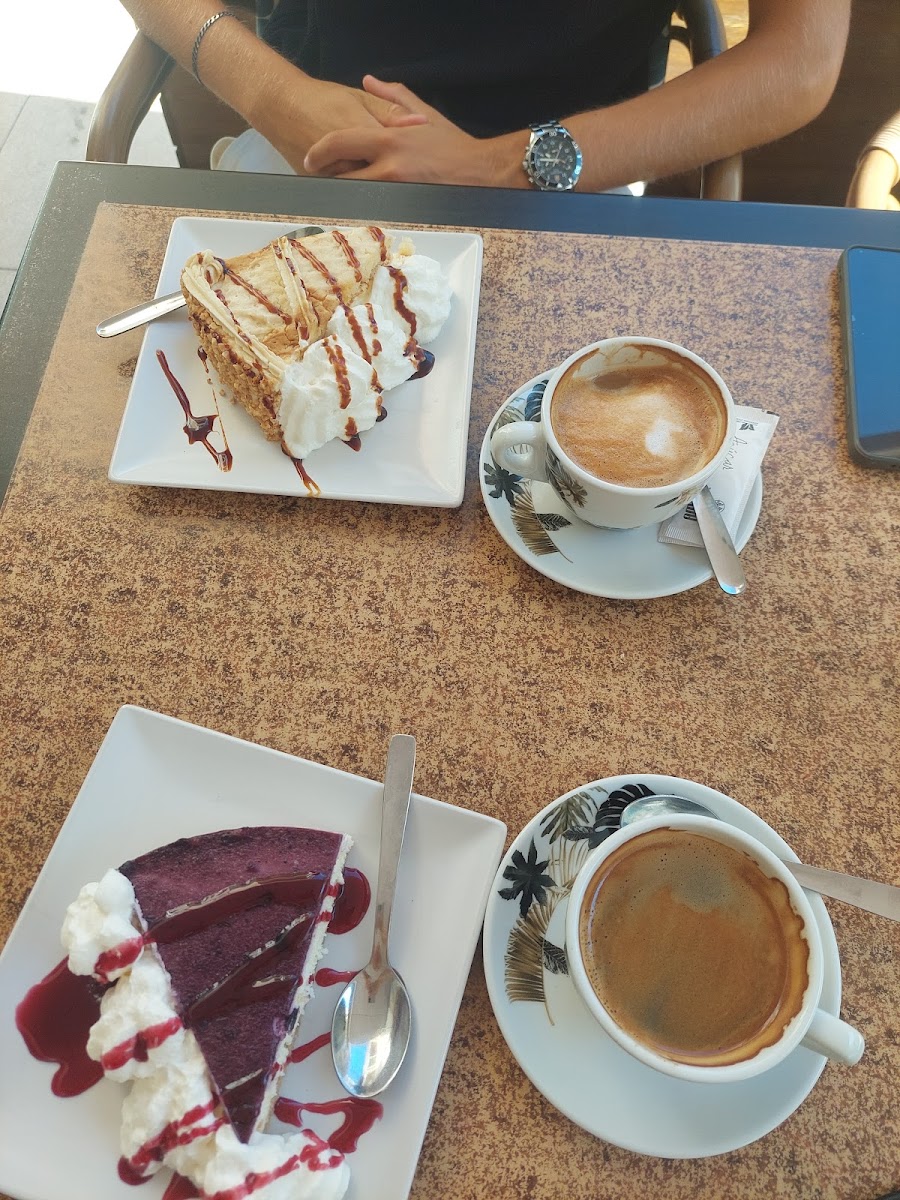 Cafè Sureda Photo 4