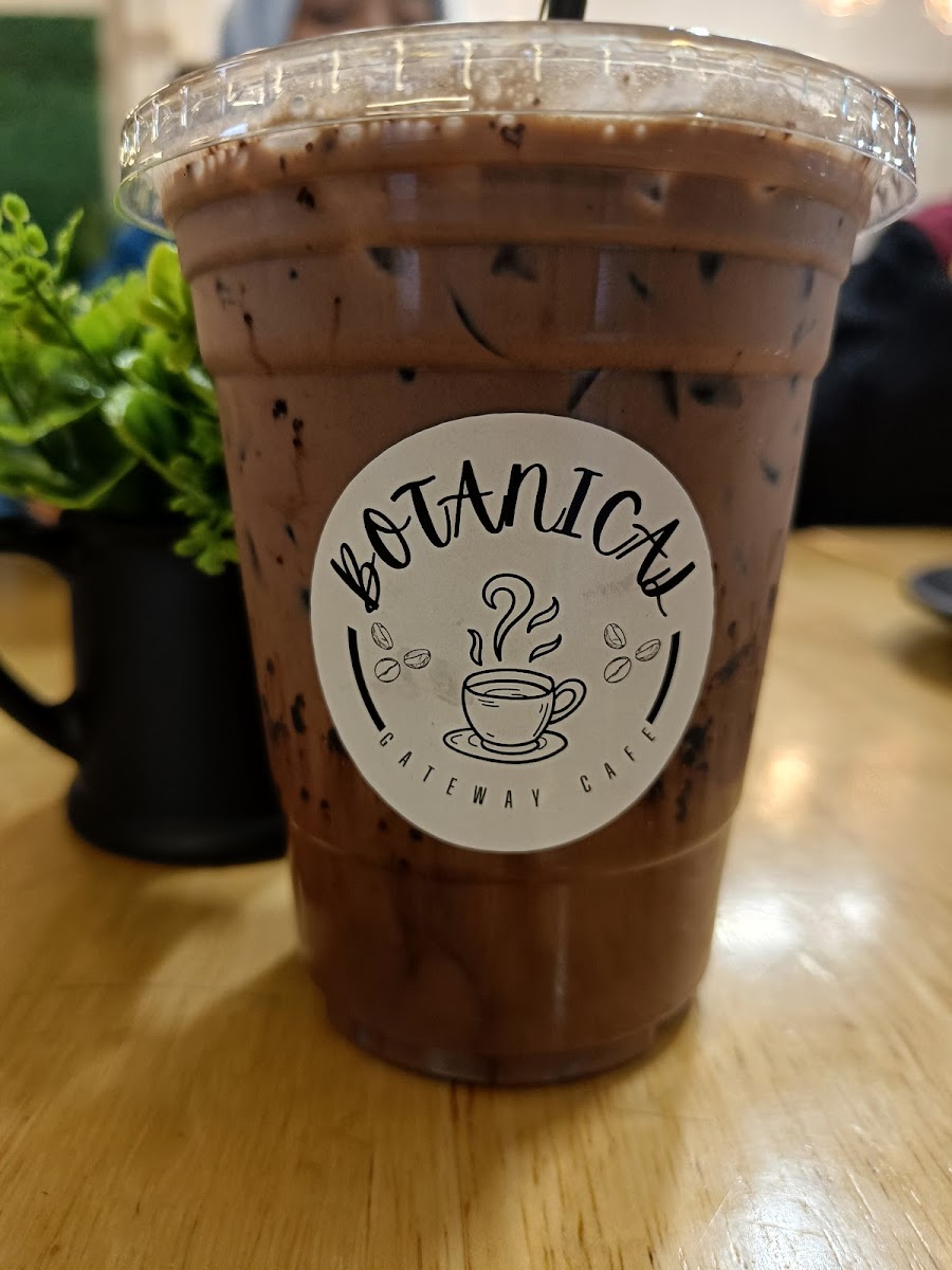 BOTANICAL CAFE JEMPOL Photo 7