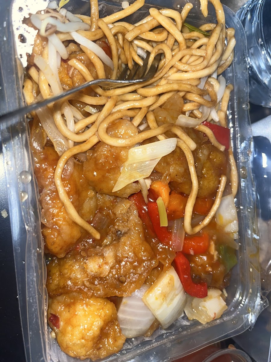JinJiang Express Photo 4