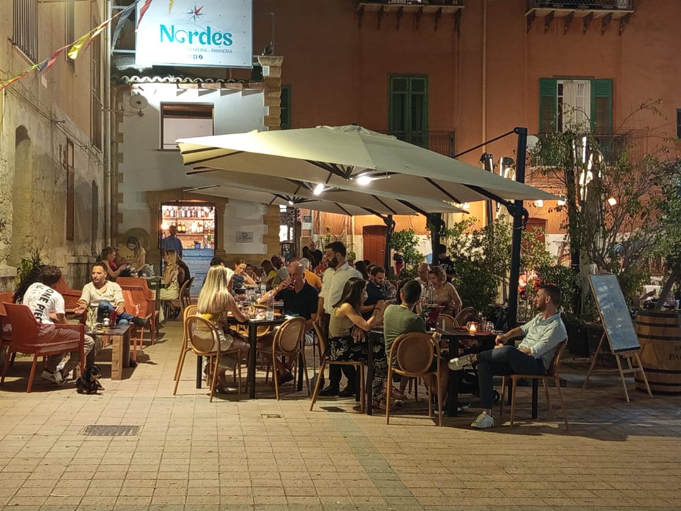 Nordes - 'Ristorante Drinkeria'
