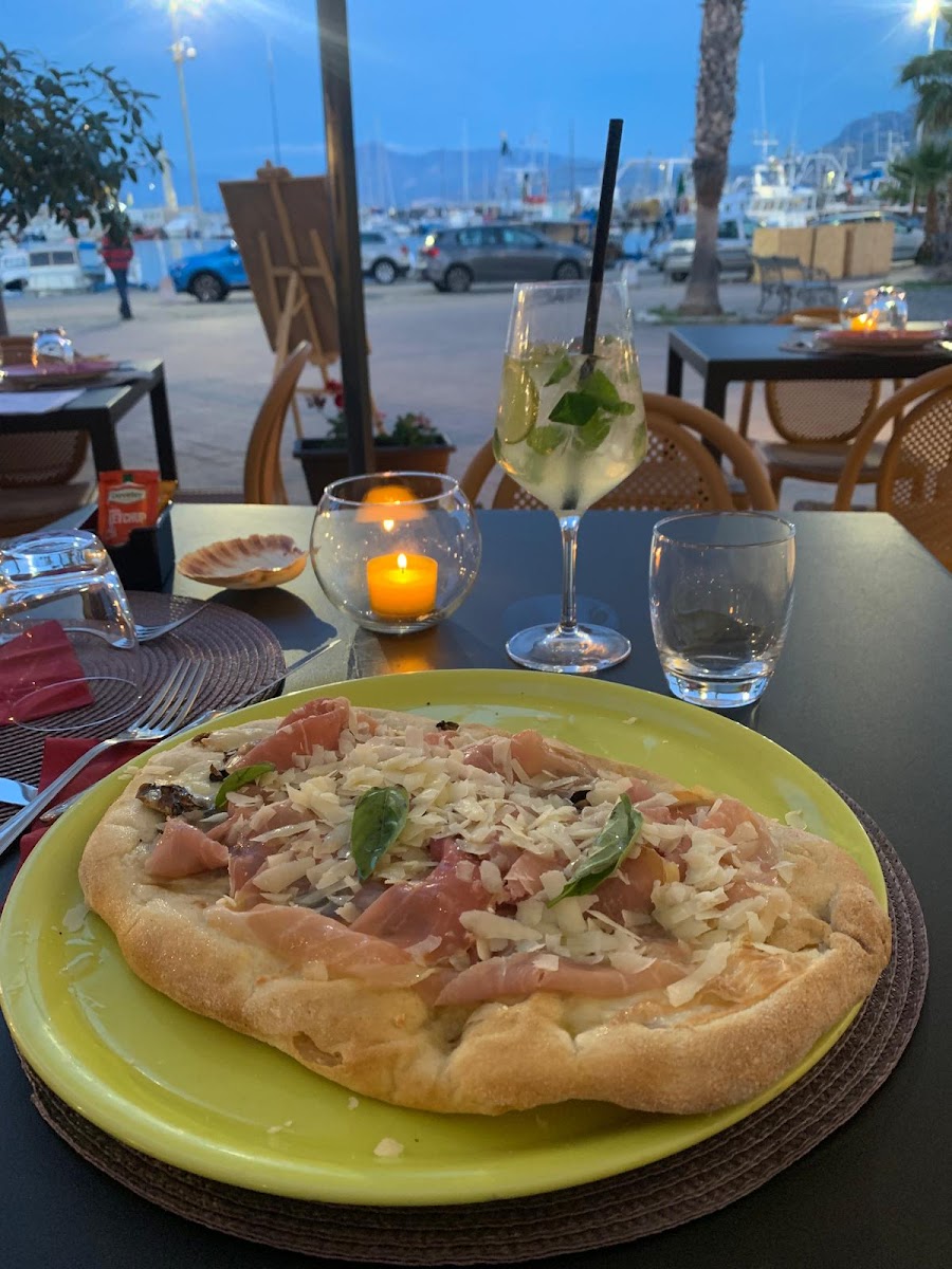 Nordes - 'Ristorante Drinkeria' Photo 2