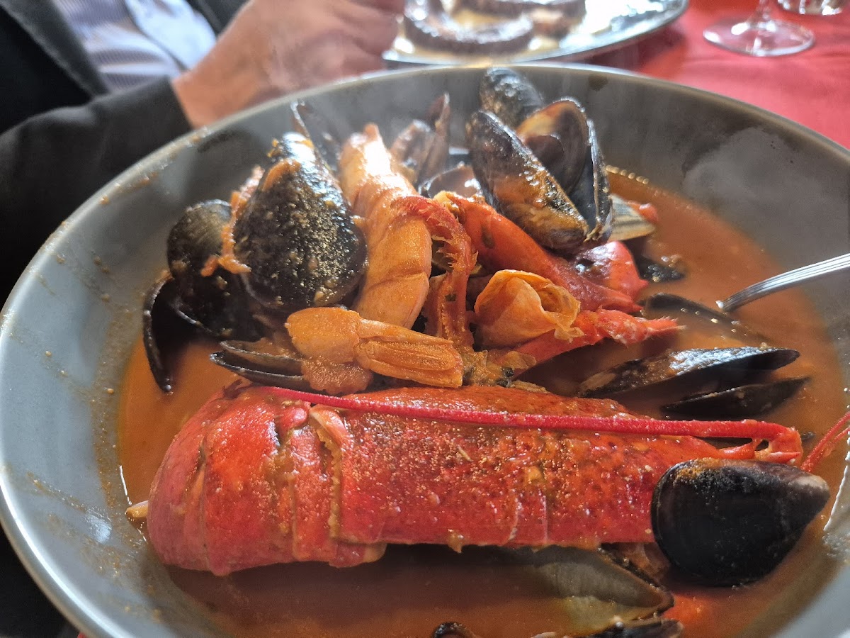 Nordes - 'Ristorante Drinkeria' Photo 4