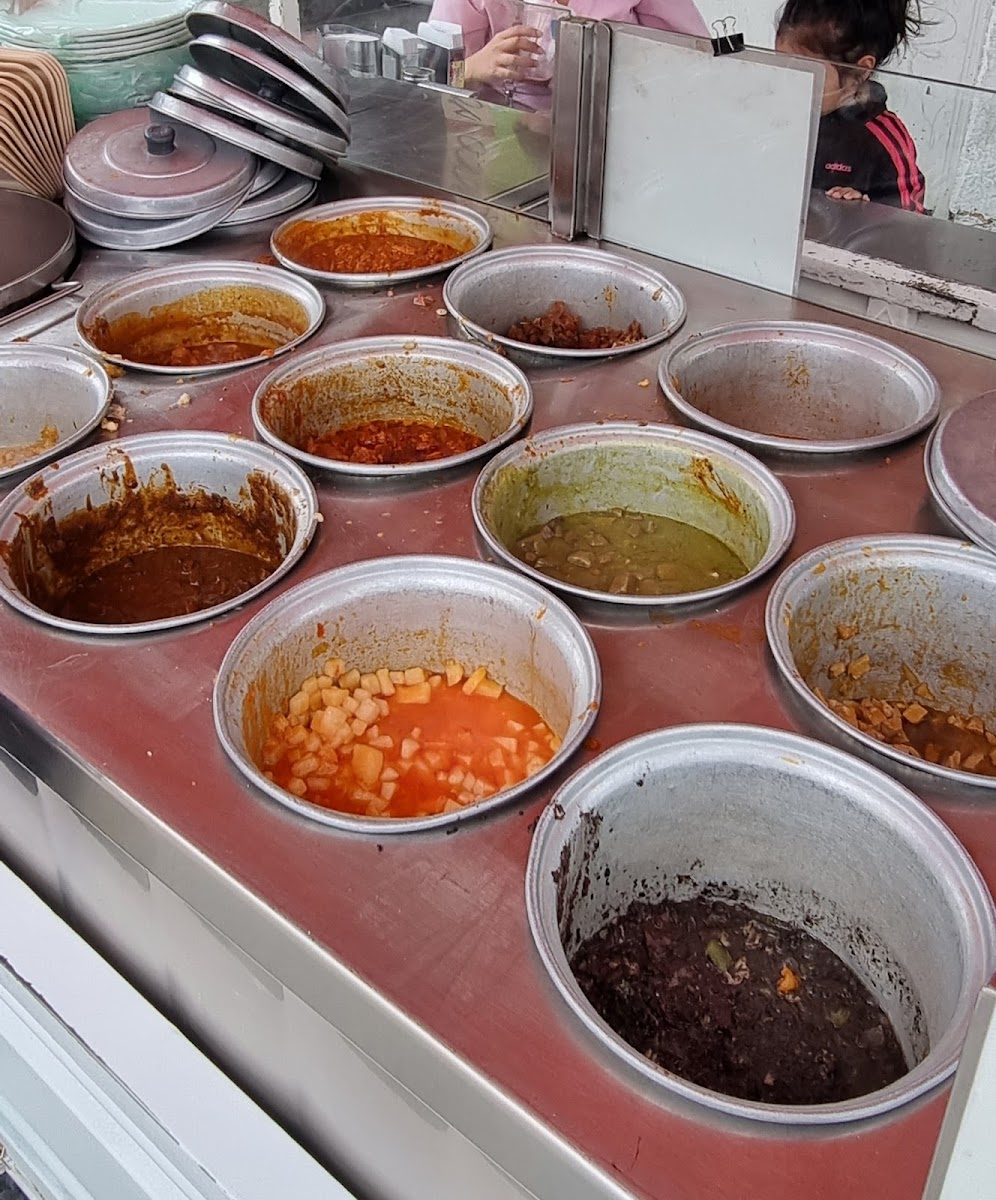 Tacos De Ollita Mario's Photo 10