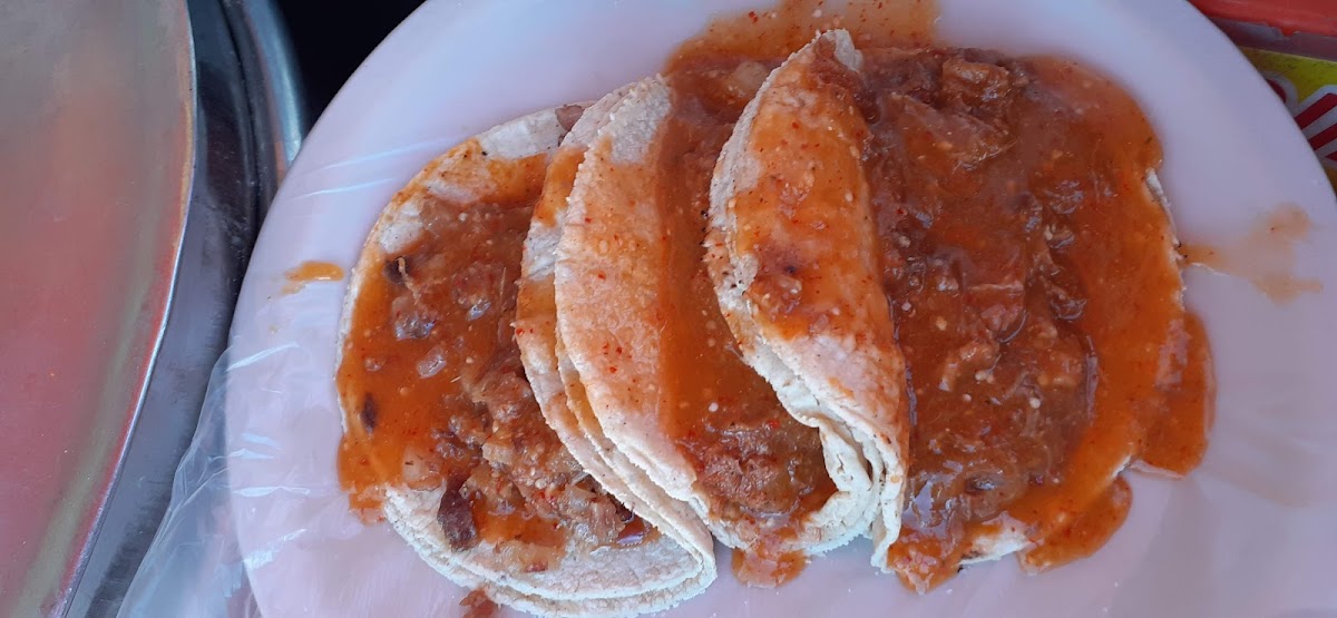Tacos De Ollita Mario's Photo 3