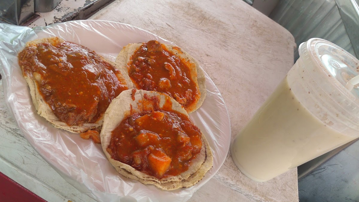 Tacos De Ollita Mario's Photo 4