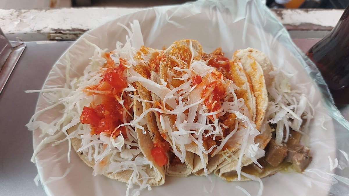 Tacos De Ollita Mario's Photo 5