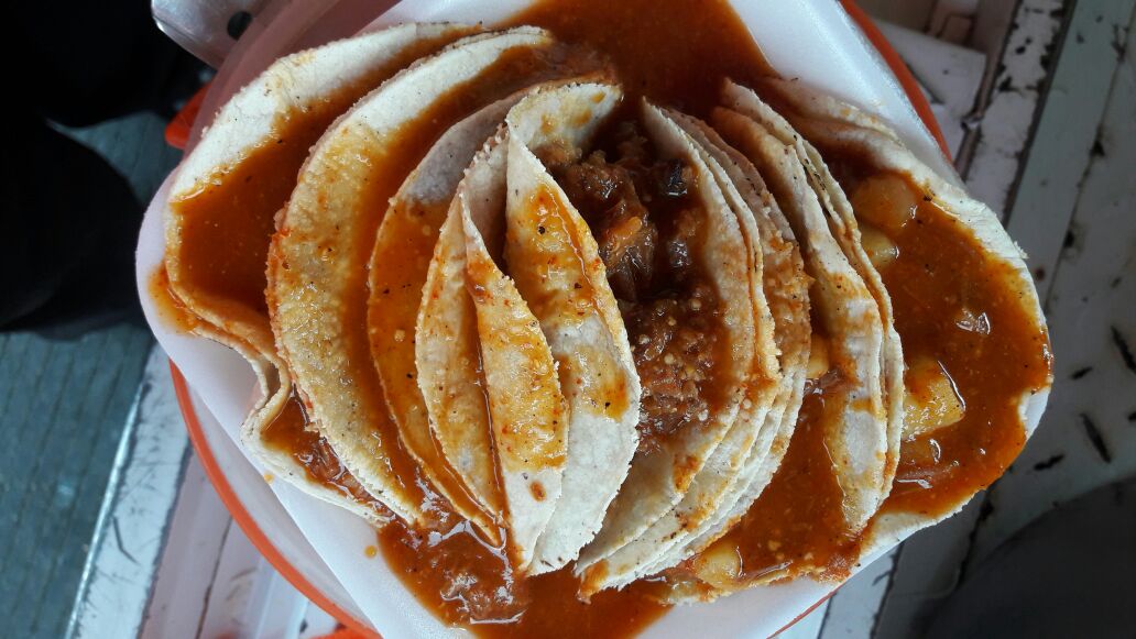 Tacos De Ollita Mario's Photo 6