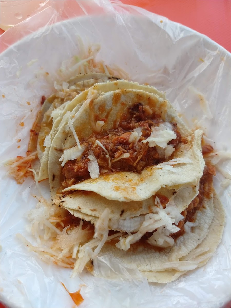 Tacos De Ollita Mario's Photo 7