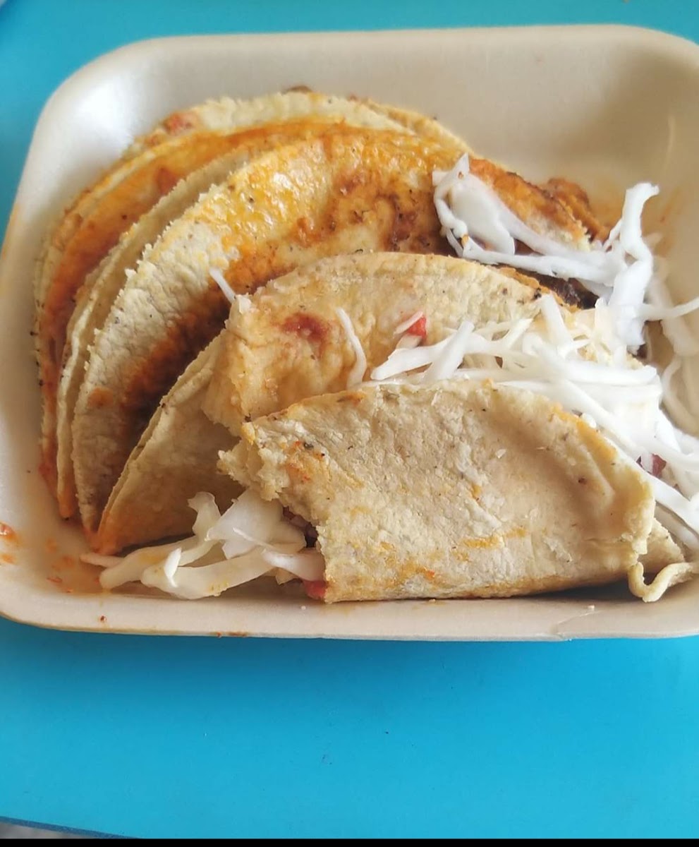Tacos De Ollita Mario's Photo 8